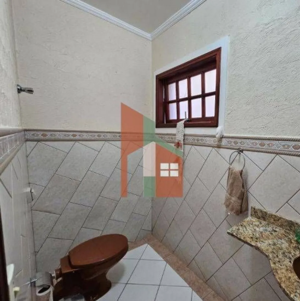 Casa, 3 quartos, 150 m² - Foto 12