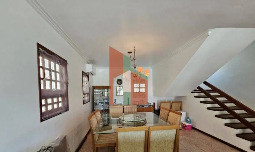 Casa, 3 quartos, 150 m² - Foto 1