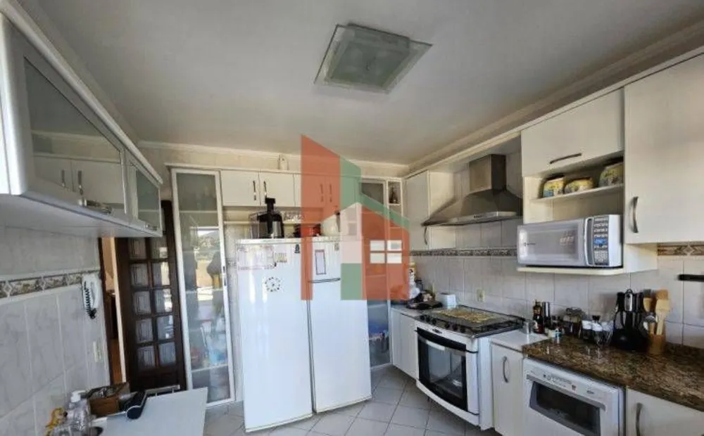 Casa, 3 quartos, 150 m² - Foto 13