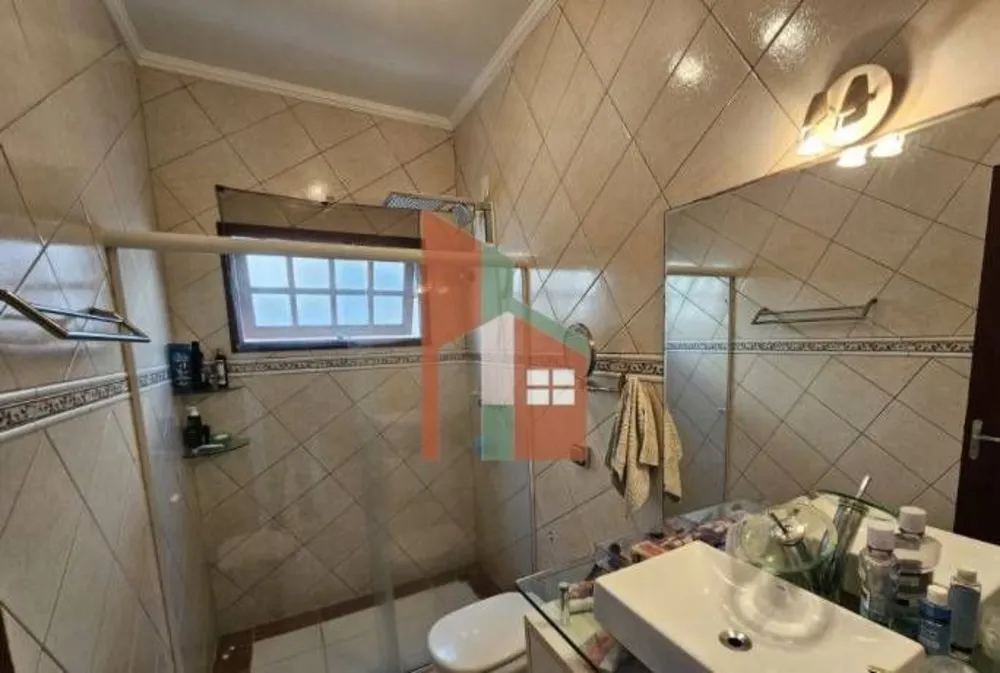 Casa, 3 quartos, 150 m² - Foto 16