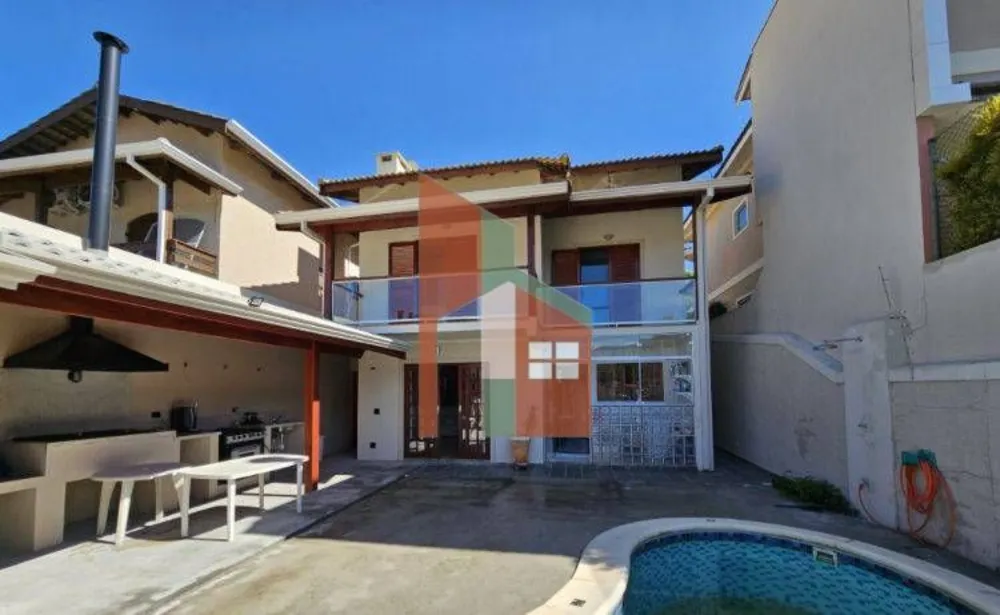 Casa, 3 quartos, 150 m² - Foto 11