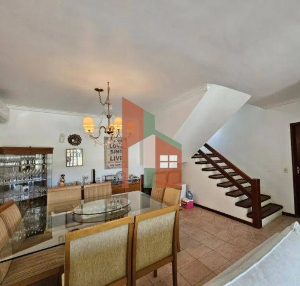 Casa, 3 quartos, 150 m² - Foto 2