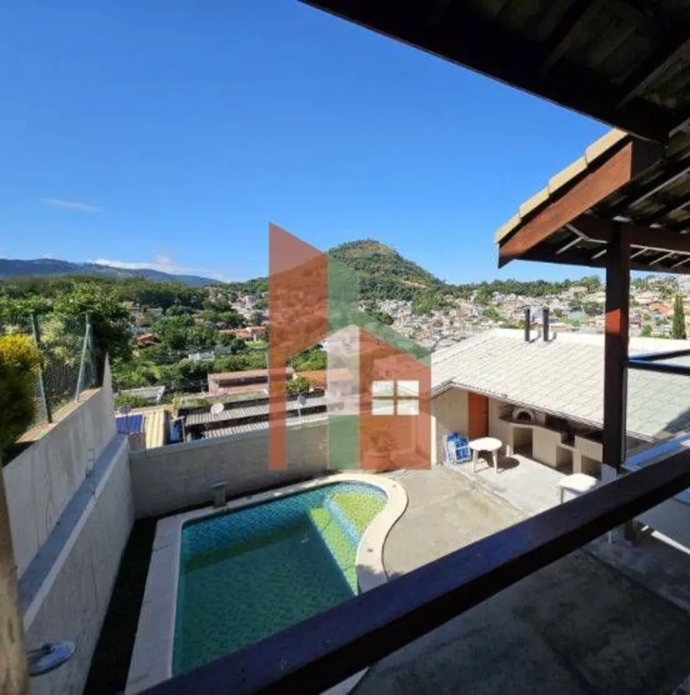 Casa, 3 quartos, 150 m² - Foto 8
