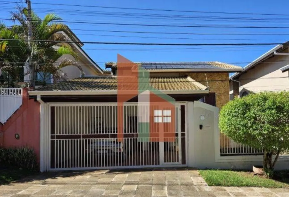 Casa, 3 quartos, 150 m² - Foto 4
