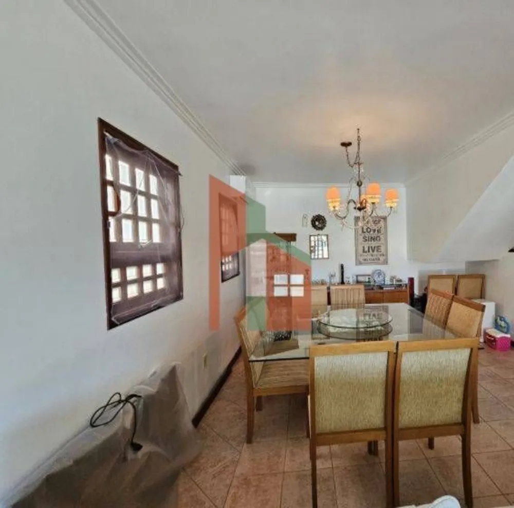 Casa, 3 quartos, 150 m² - Foto 9
