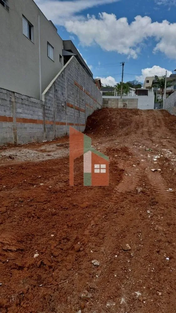 Terreno, 400 m² - Foto 1