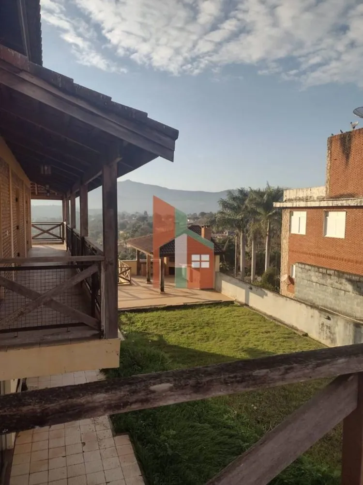 Chácara, 6 quartos, 450 m² - Foto 5