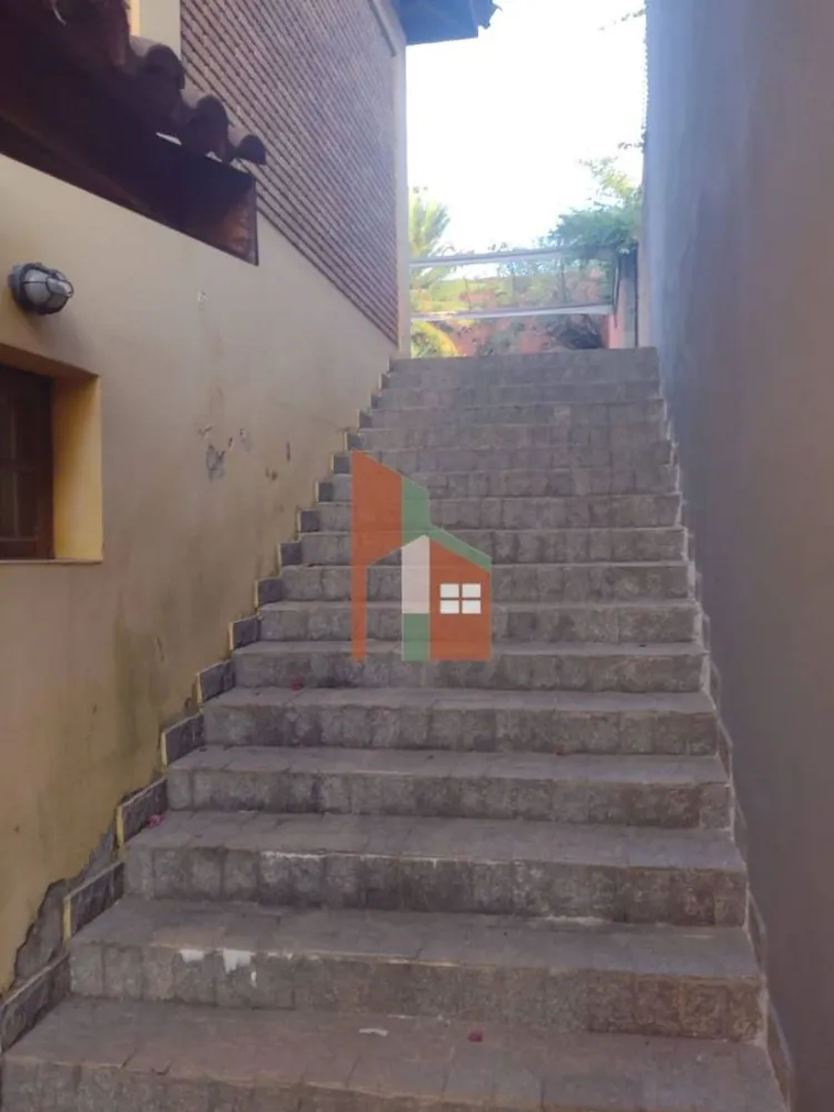 Chácara, 6 quartos, 450 m² - Foto 3