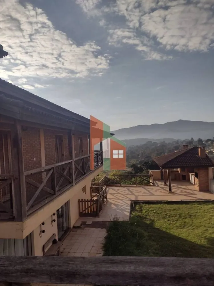 Chácara, 6 quartos, 450 m² - Foto 6