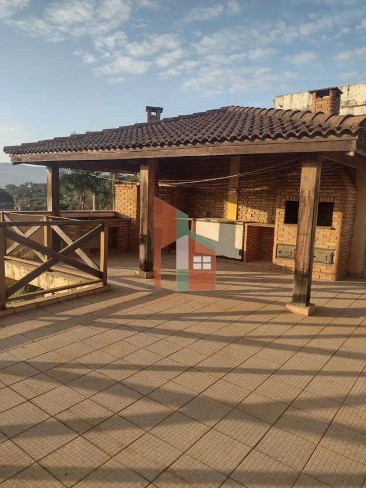 Chácara, 6 quartos, 450 m² - Foto 9