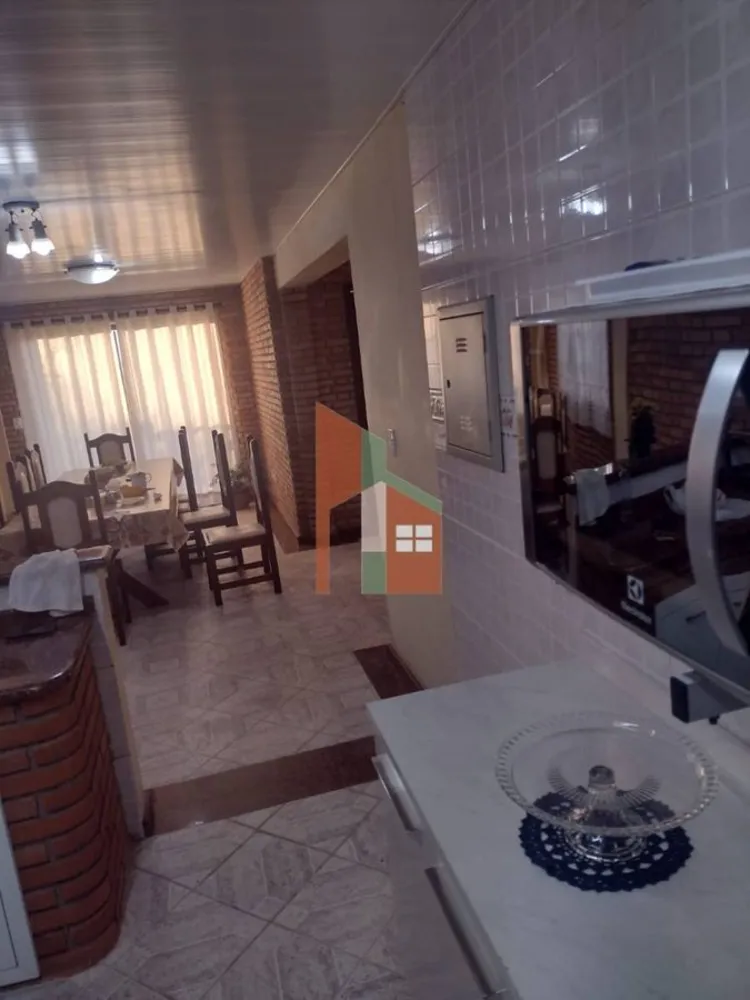 Chácara, 6 quartos, 450 m² - Foto 11