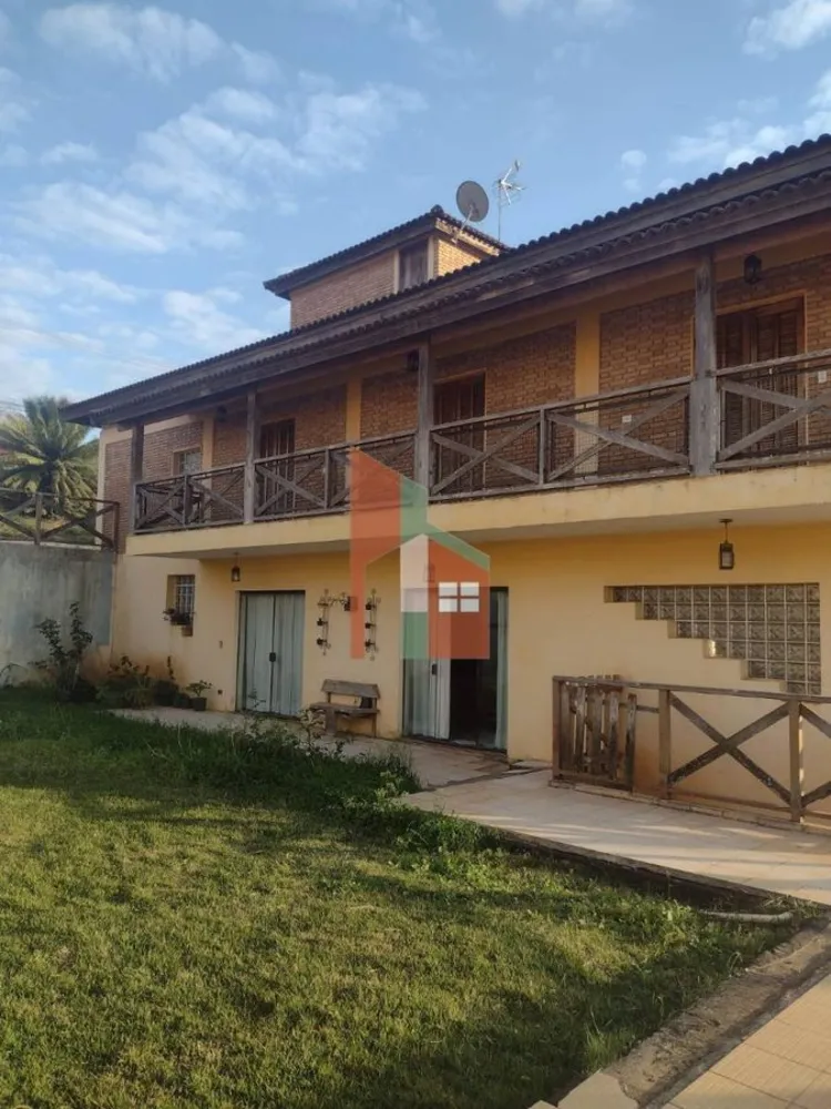 Chácara, 6 quartos, 450 m² - Foto 8