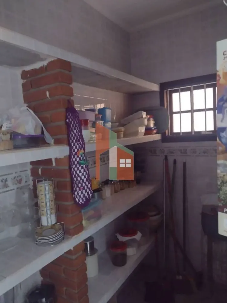Chácara, 6 quartos, 450 m² - Foto 12