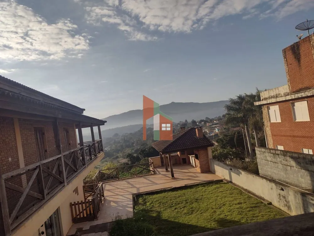 Chácara, 6 quartos, 450 m² - Foto 4