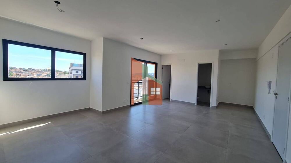 Conjunto Comercial-Sala para alugar, 43m² - Foto 5
