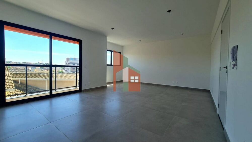 Conjunto Comercial-Sala para alugar, 43m² - Foto 10