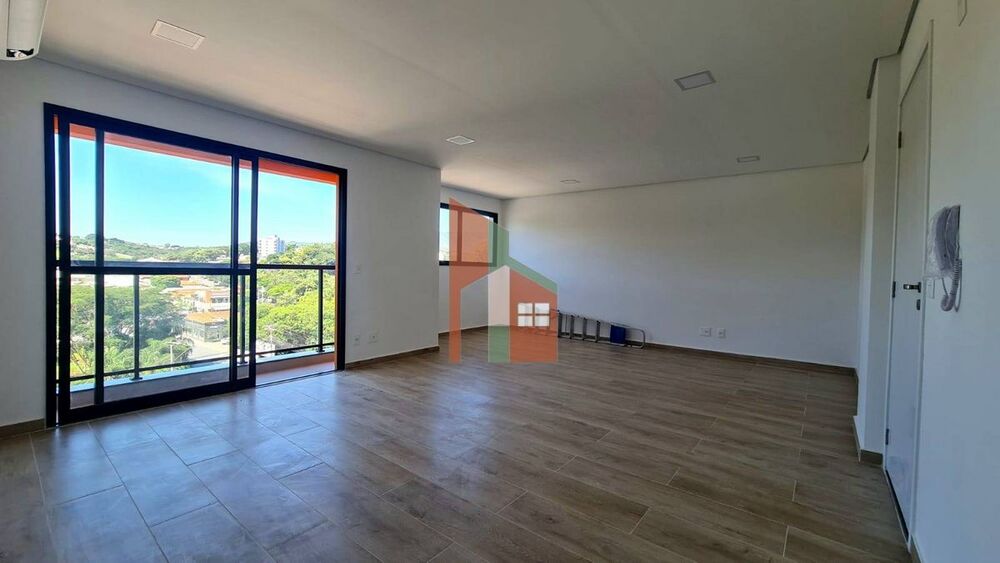 Conjunto Comercial-Sala para alugar, 43m² - Foto 11