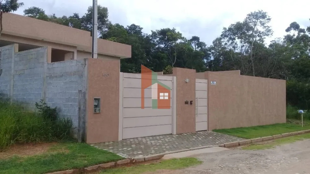 Casa, 3 quartos, 130 m² - Foto 3