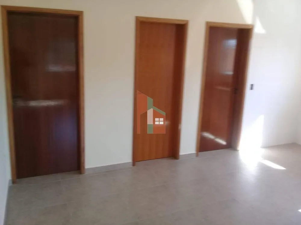 Casa, 3 quartos, 130 m² - Foto 1