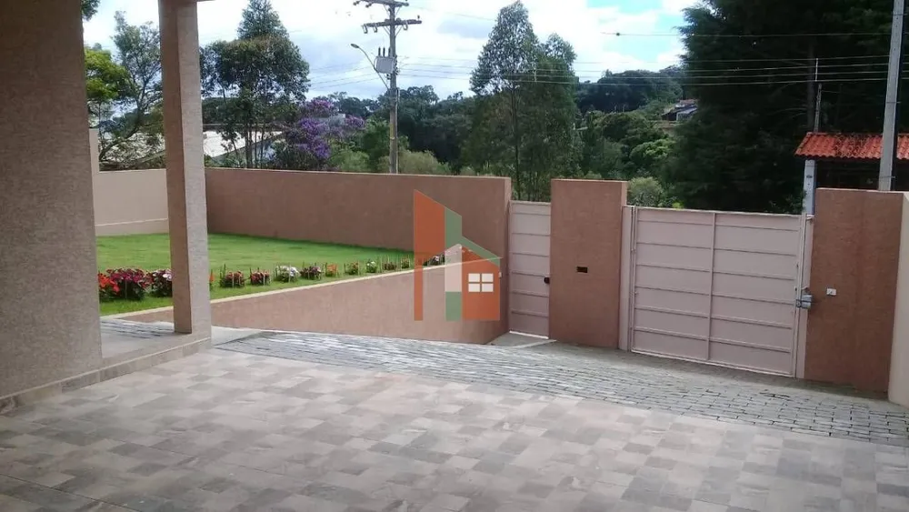 Casa, 3 quartos, 130 m² - Foto 2