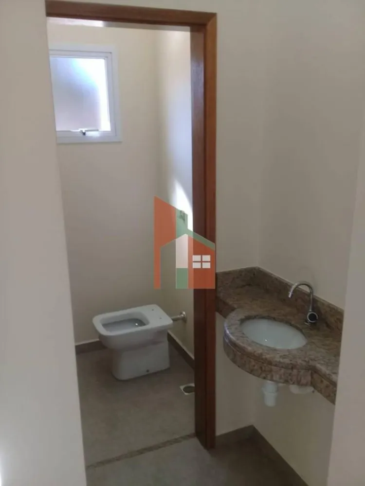 Casa, 3 quartos, 130 m² - Foto 5