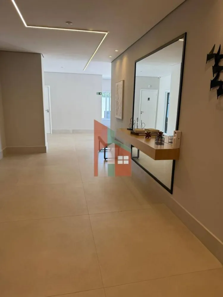 Apartamento, 3 quartos, 140 m² - Foto 4