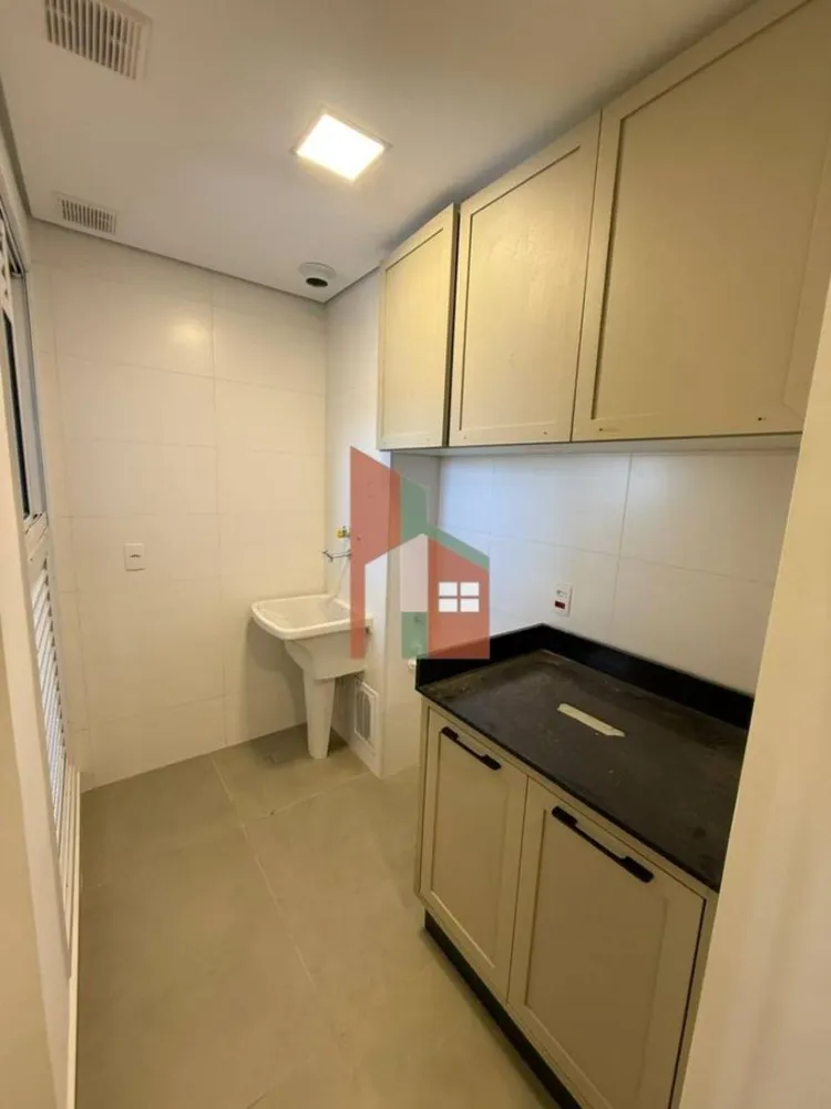 Apartamento, 3 quartos, 140 m² - Foto 3