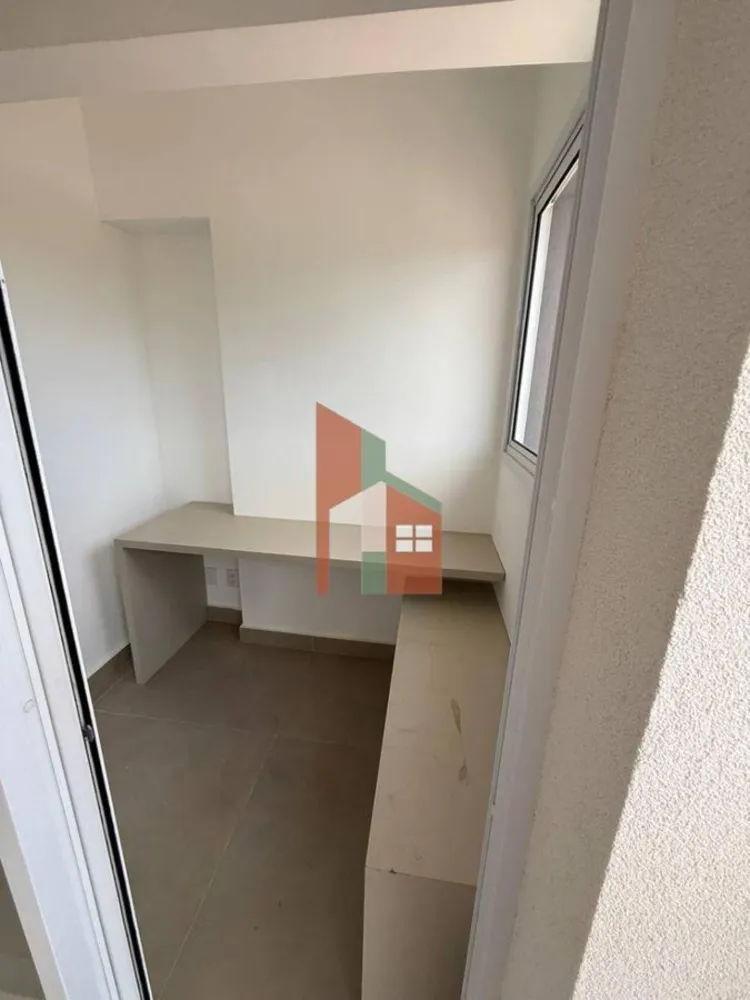 Apartamento, 3 quartos, 140 m² - Foto 9