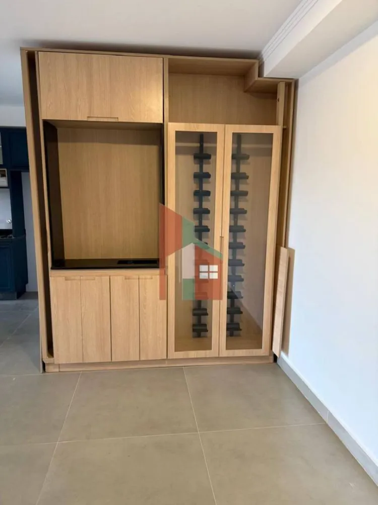 Apartamento, 3 quartos, 140 m² - Foto 12