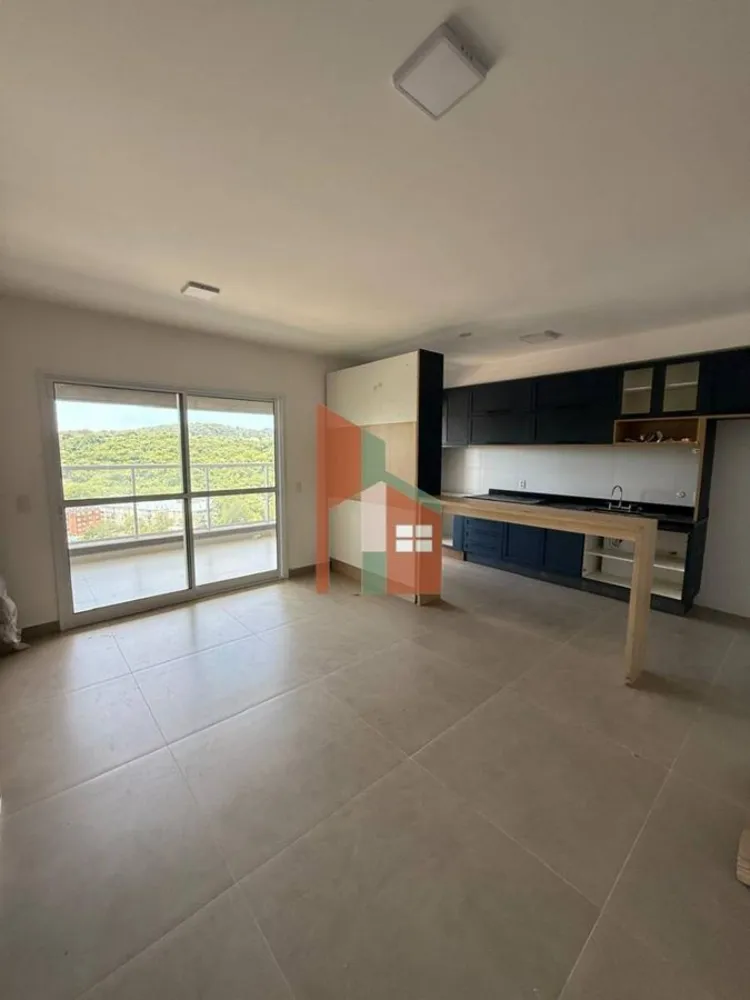 Apartamento, 3 quartos, 140 m² - Foto 1