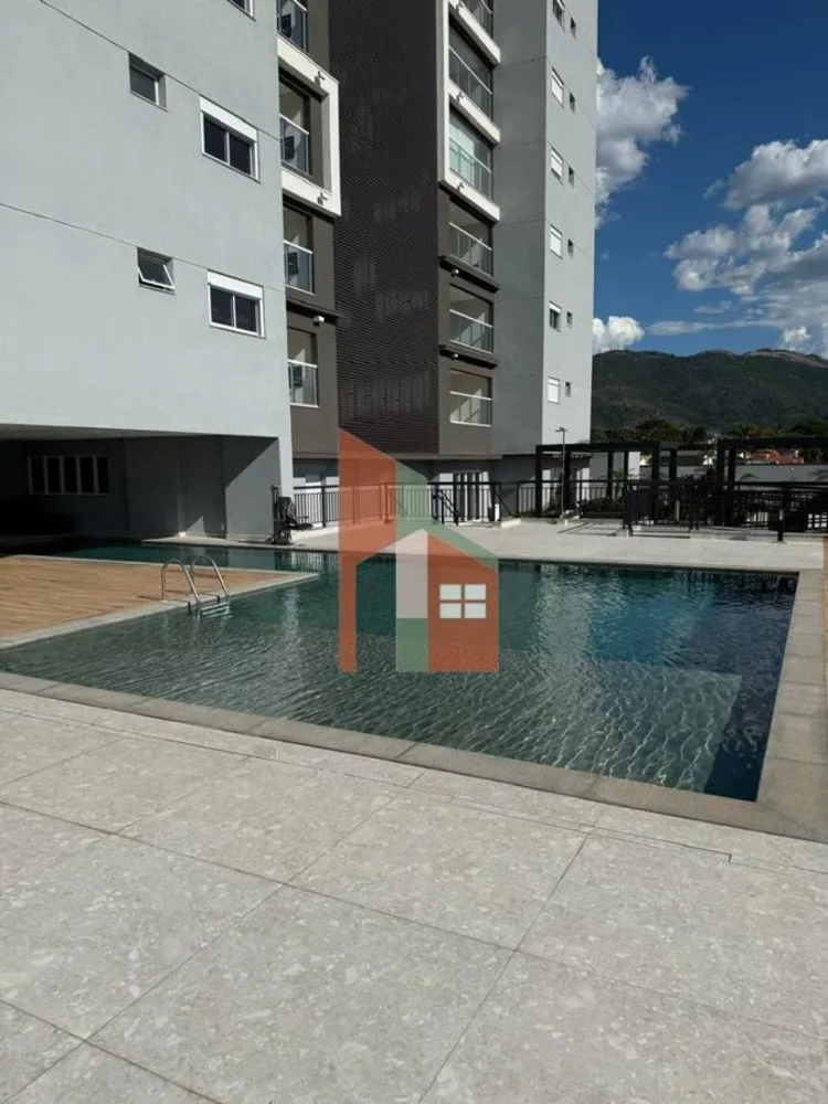 Apartamento, 3 quartos, 140 m² - Foto 6