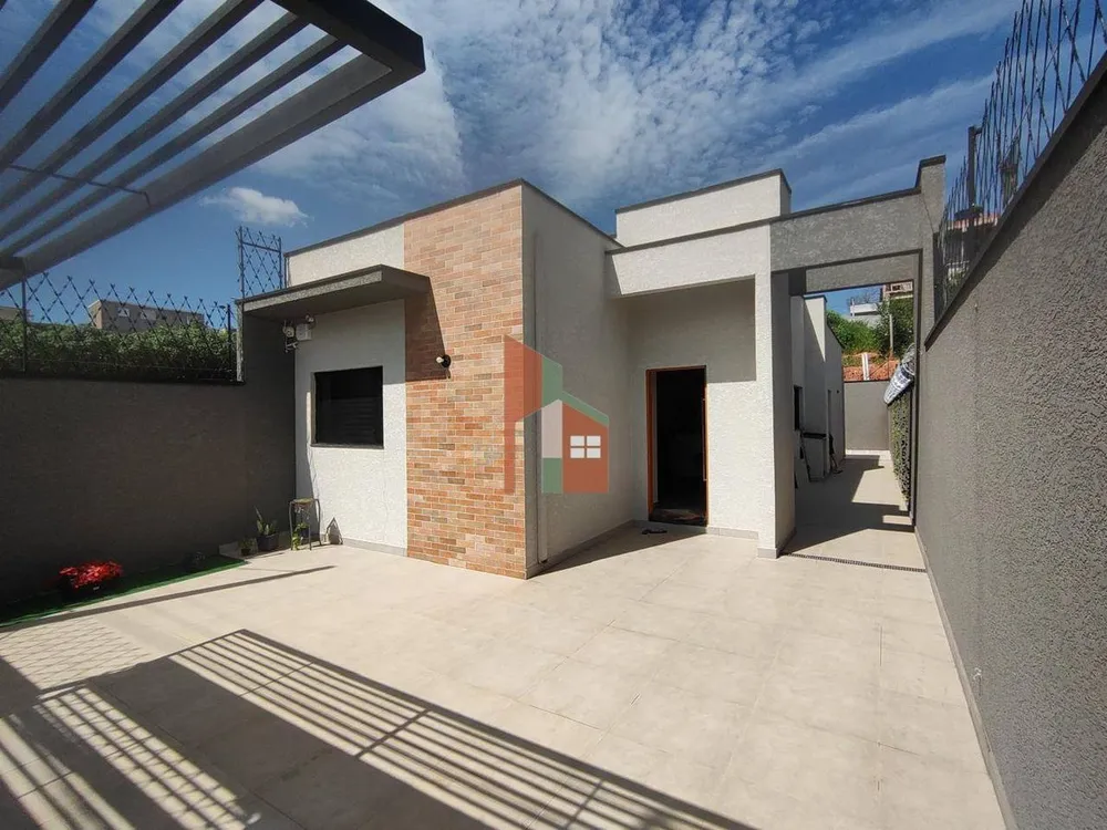 Casa, 3 quartos, 87 m² - Foto 7