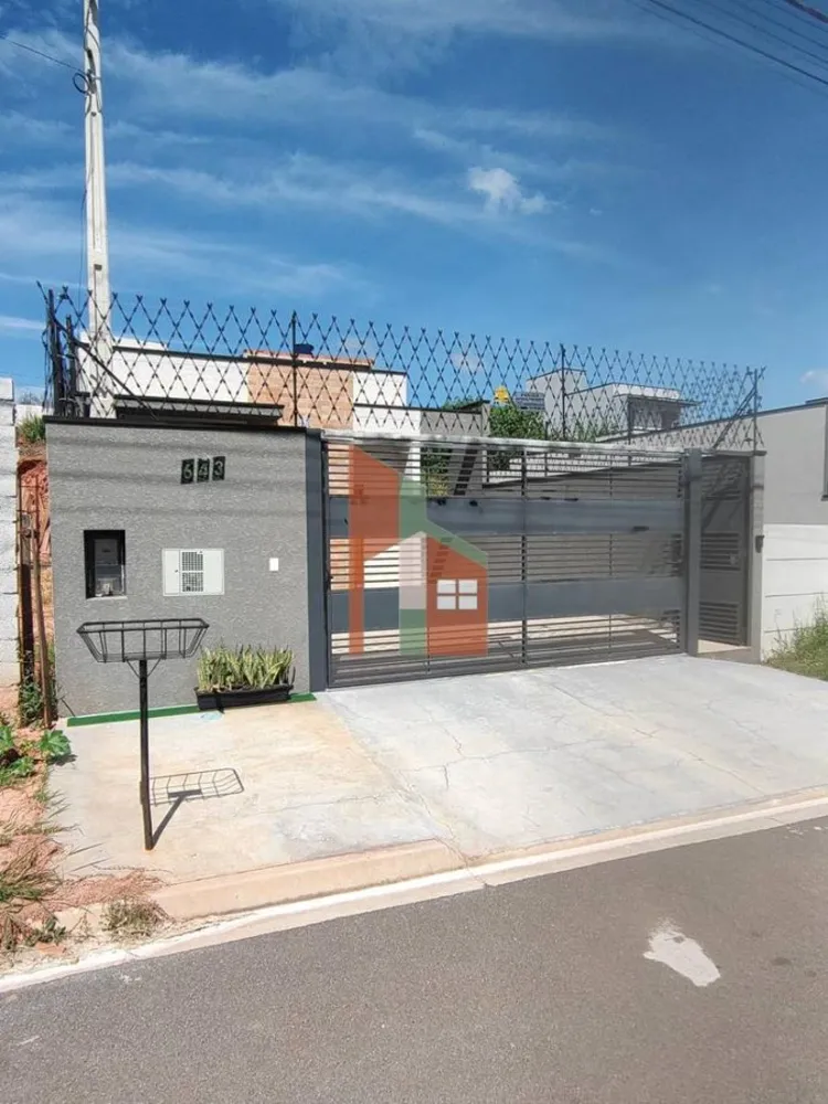Casa, 3 quartos, 87 m² - Foto 13