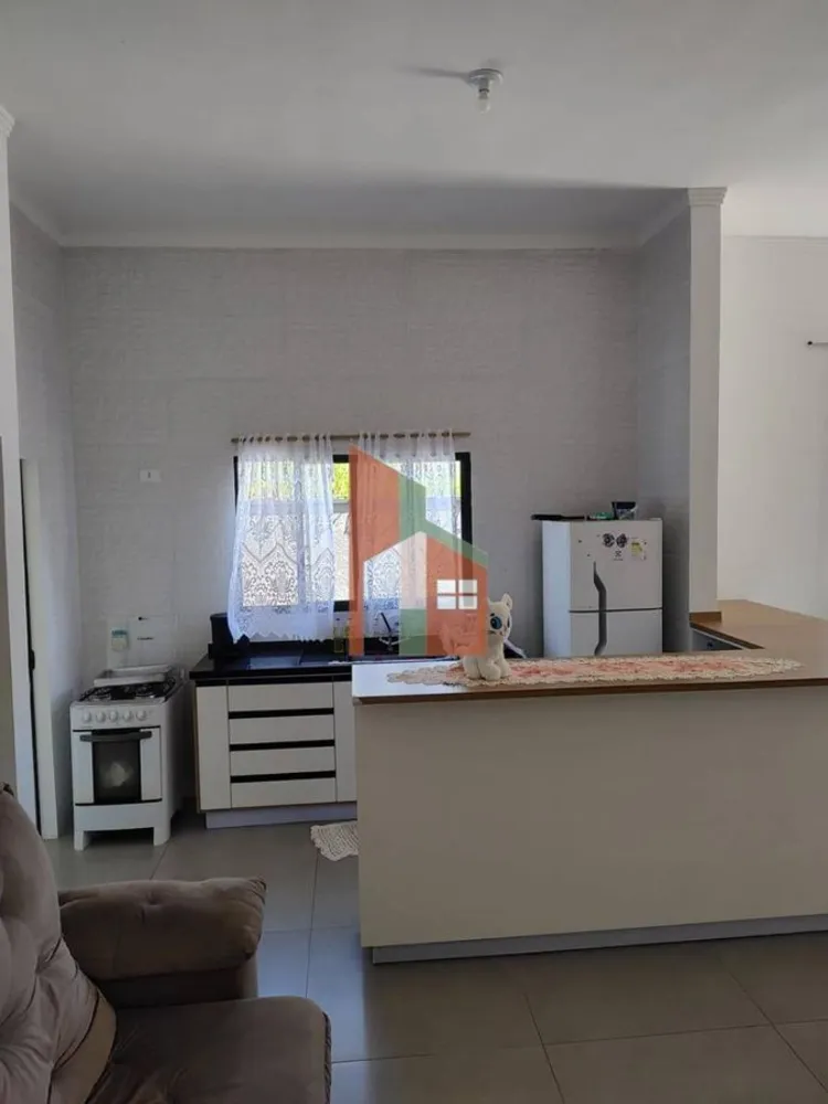 Casa, 3 quartos, 87 m² - Foto 4