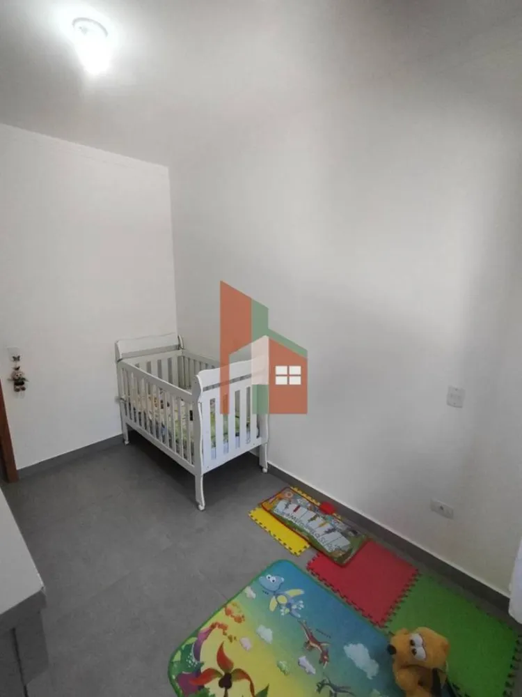 Casa, 3 quartos, 87 m² - Foto 7