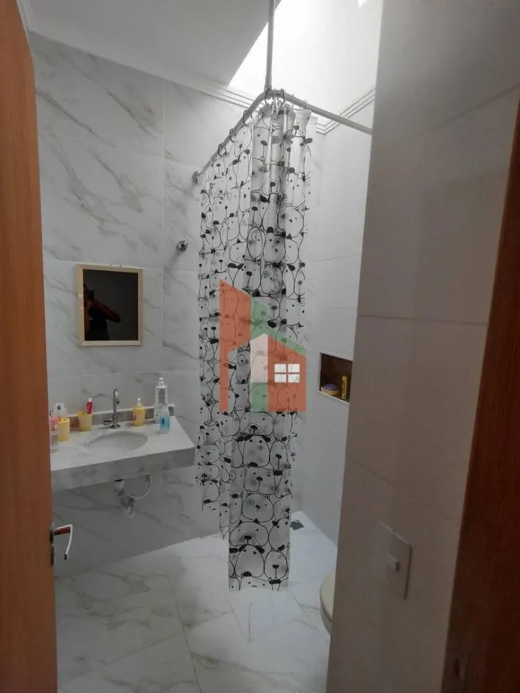 Casa, 3 quartos, 87 m² - Foto 5