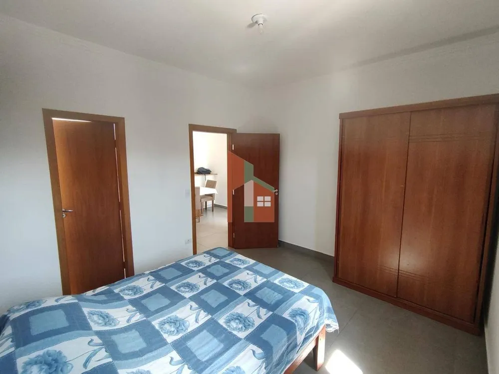 Casa, 3 quartos, 87 m² - Foto 3