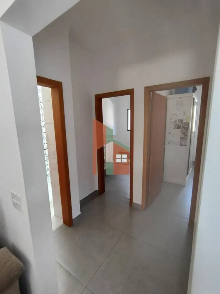 Casa, 3 quartos, 87 m² - Foto 6