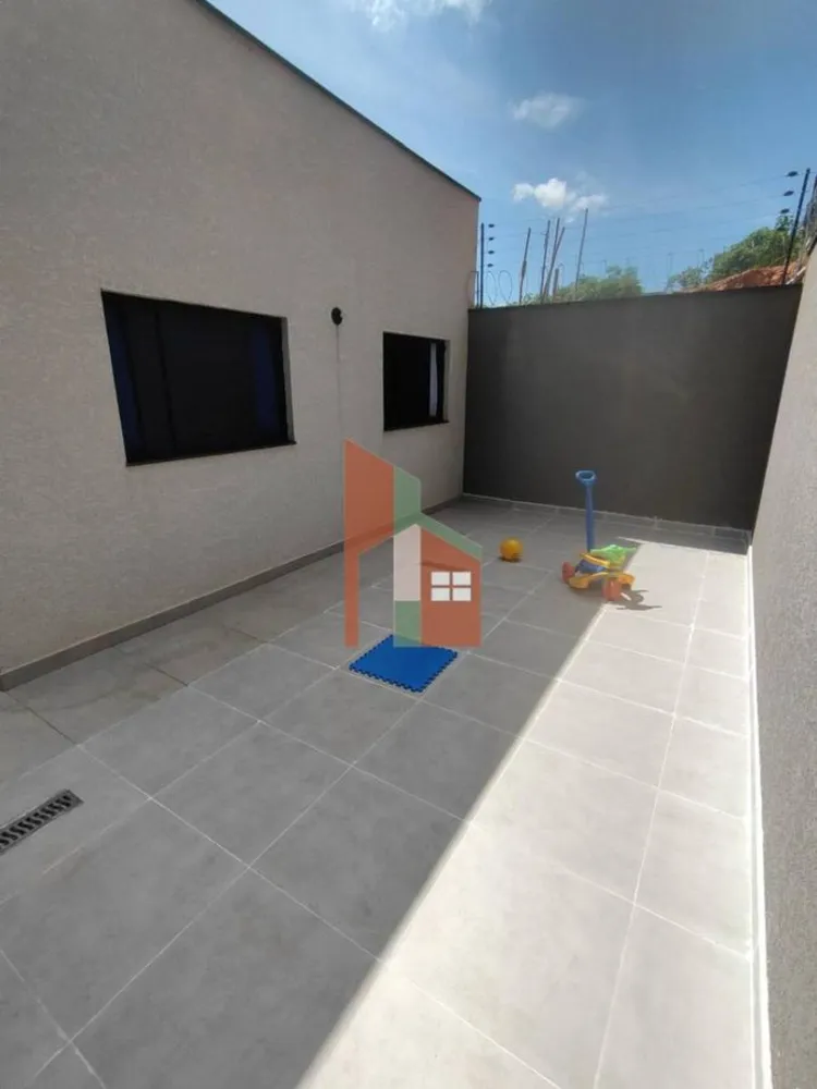 Casa, 3 quartos, 87 m² - Foto 12