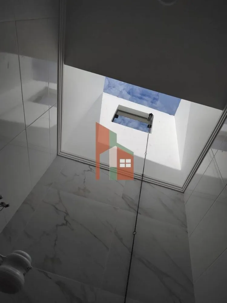 Casa, 3 quartos, 87 m² - Foto 5