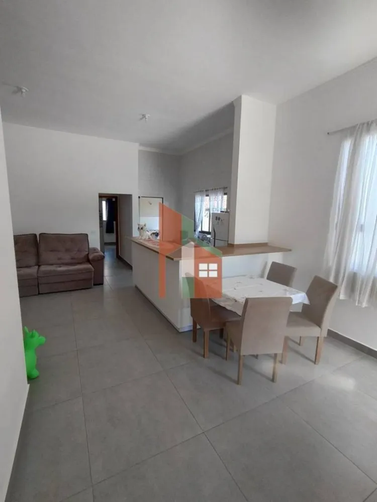 Casa, 3 quartos, 87 m² - Foto 2
