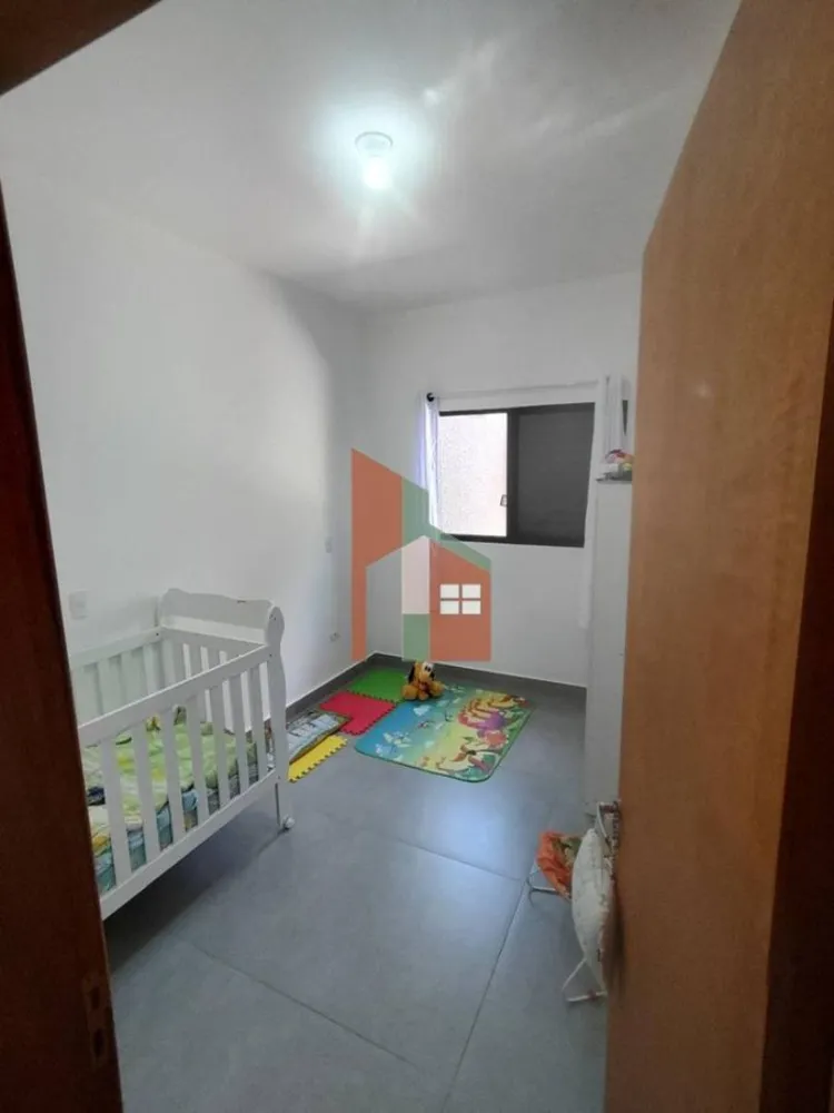 Casa, 3 quartos, 87 m² - Foto 1