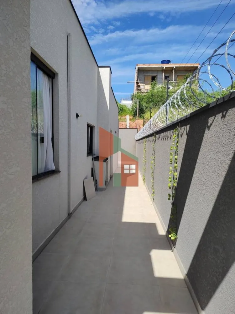 Casa, 3 quartos, 87 m² - Foto 3