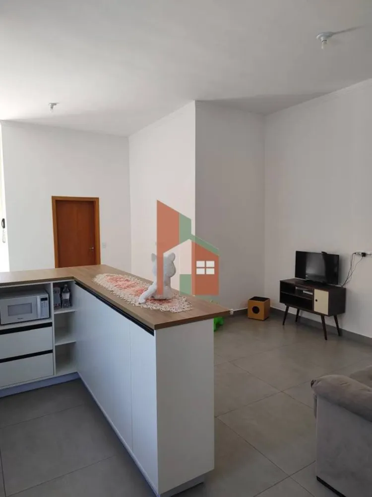 Casa, 3 quartos, 87 m² - Foto 4