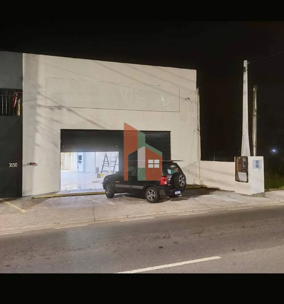 Loja-Salão, 750 m² - Foto 8
