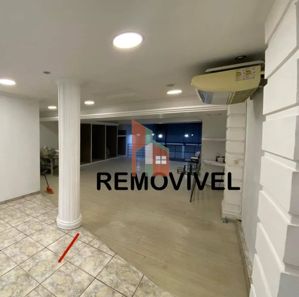 Loja-Salão, 750 m² - Foto 11