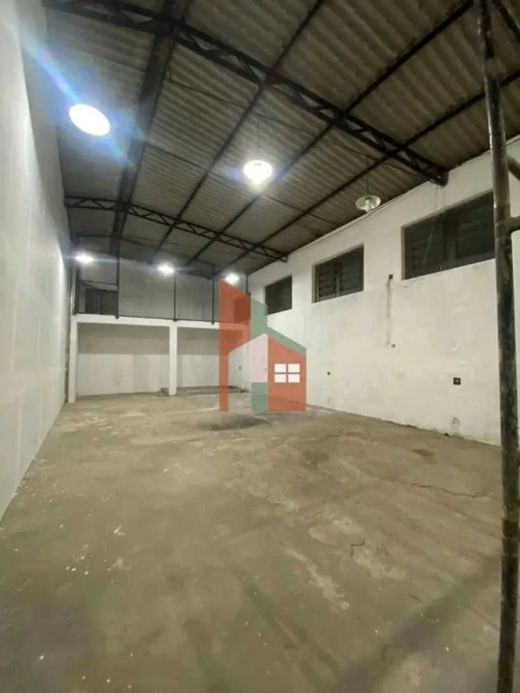Loja-Salão, 750 m² - Foto 5