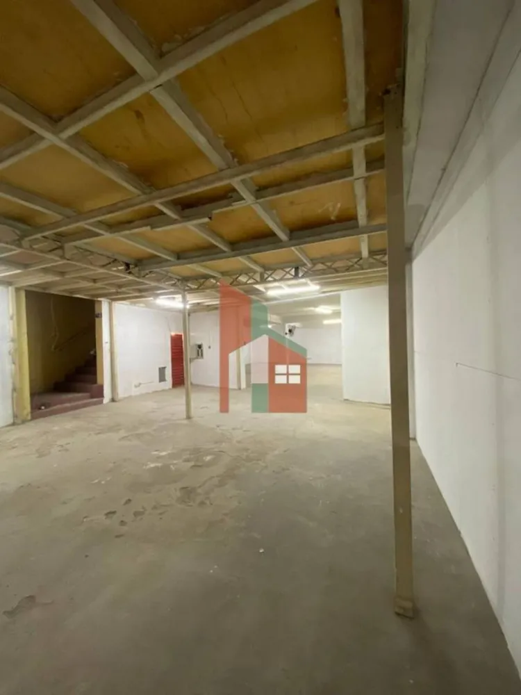 Loja-Salão, 750 m² - Foto 2