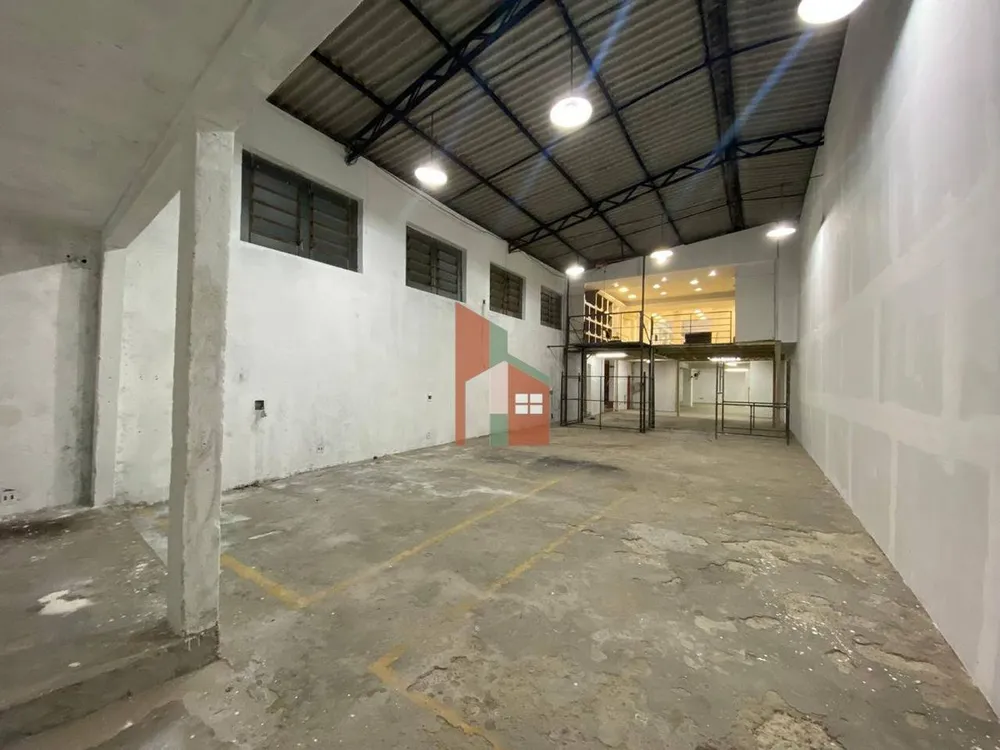 Loja-Salão, 750 m² - Foto 12