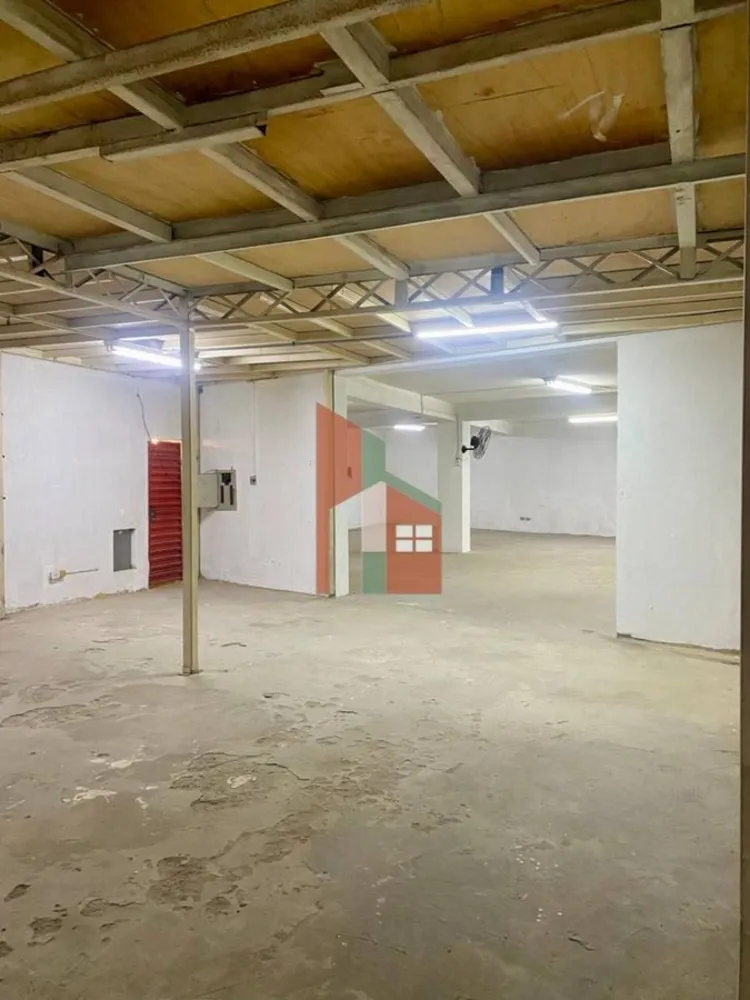 Loja-Salão, 750 m² - Foto 4